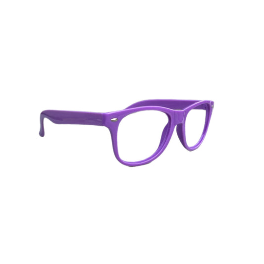 Purple Frames
