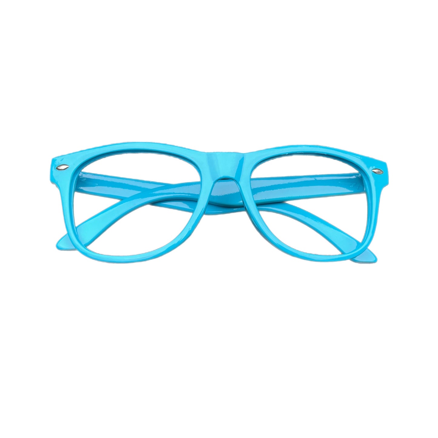 Light Blue Frames