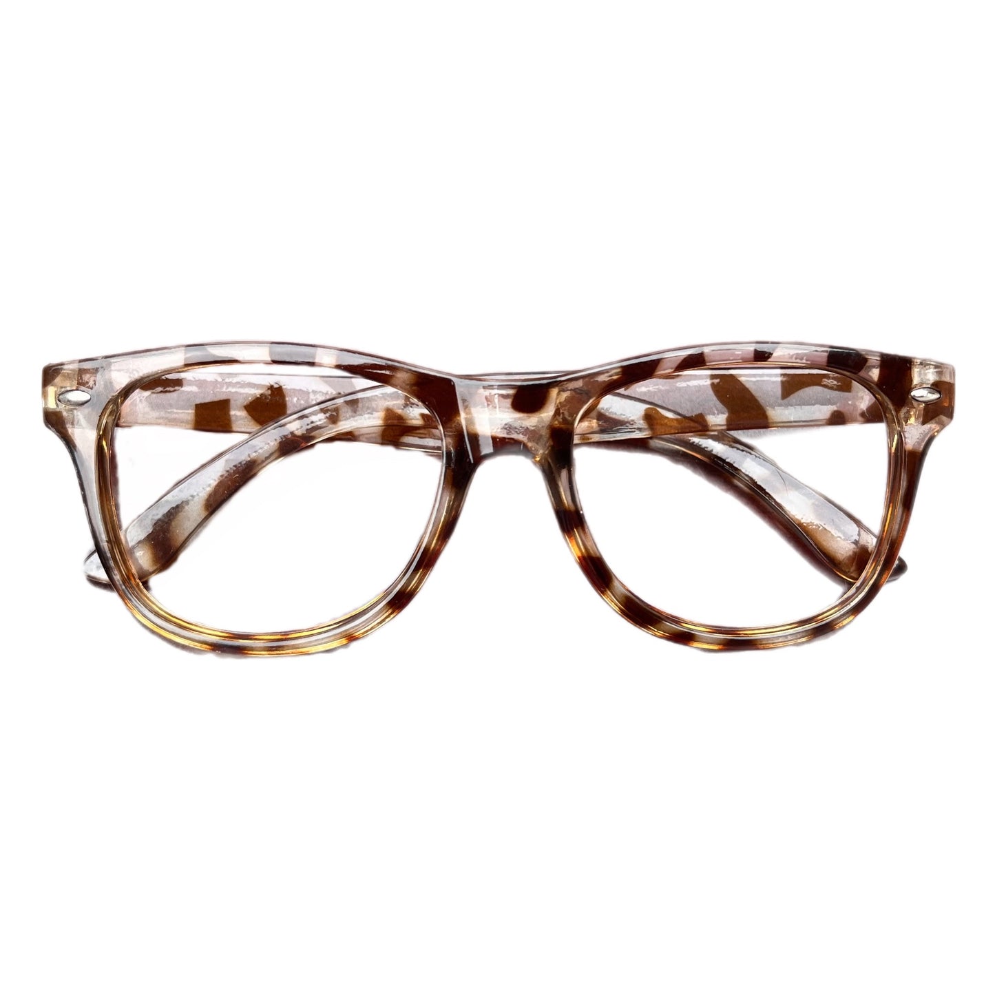 Dark Brown Giraffe Frames