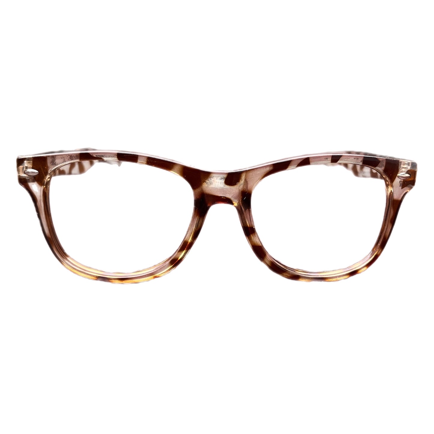Dark Brown Giraffe Frames