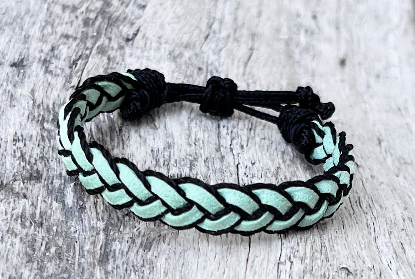 Minty