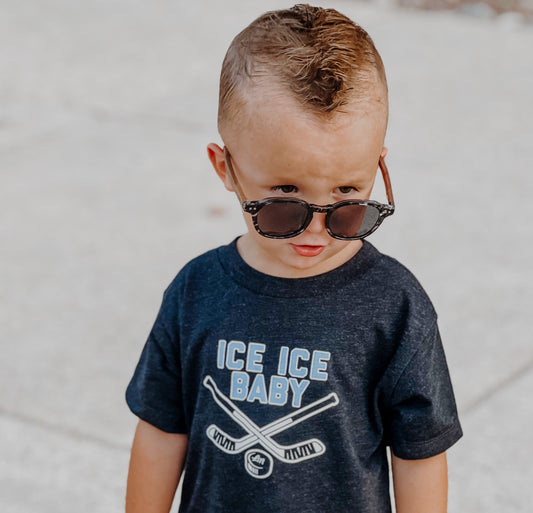 Snow Leopard Sunglasses