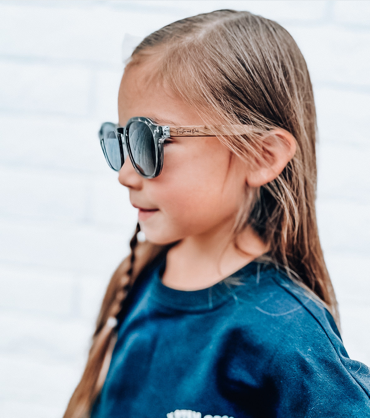 Snow Leopard Sunglasses