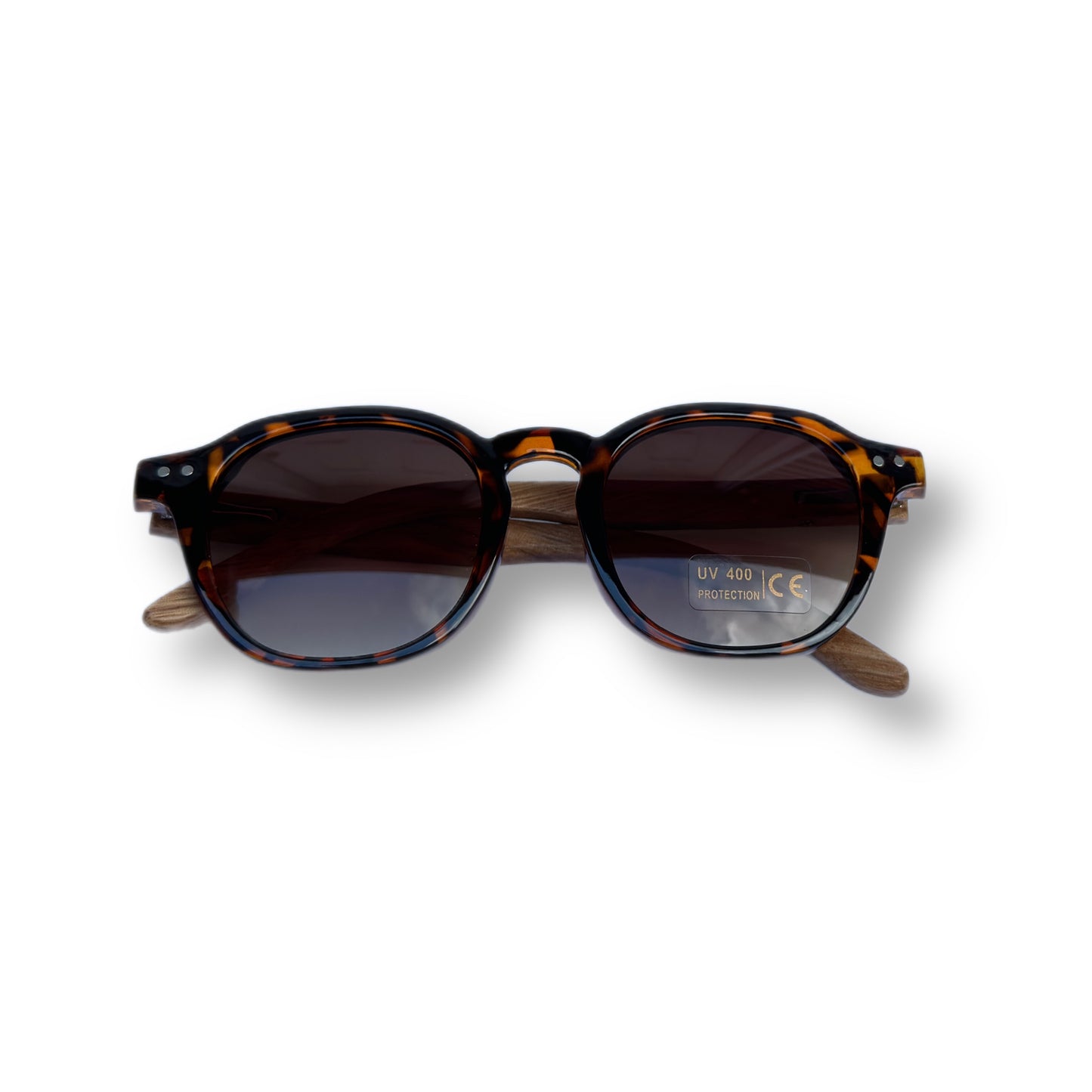 Tortoise Sunglasses