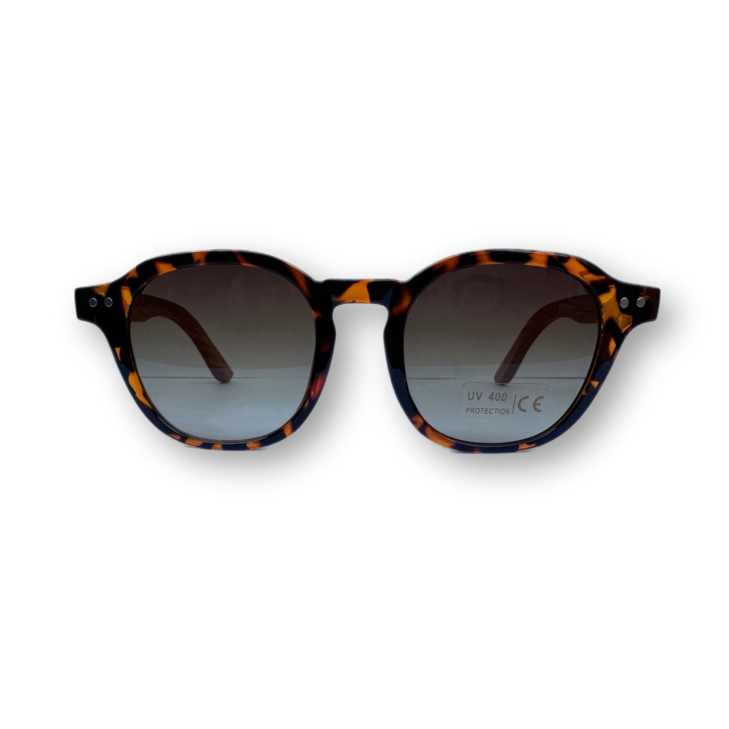 Tortoise Sunglasses