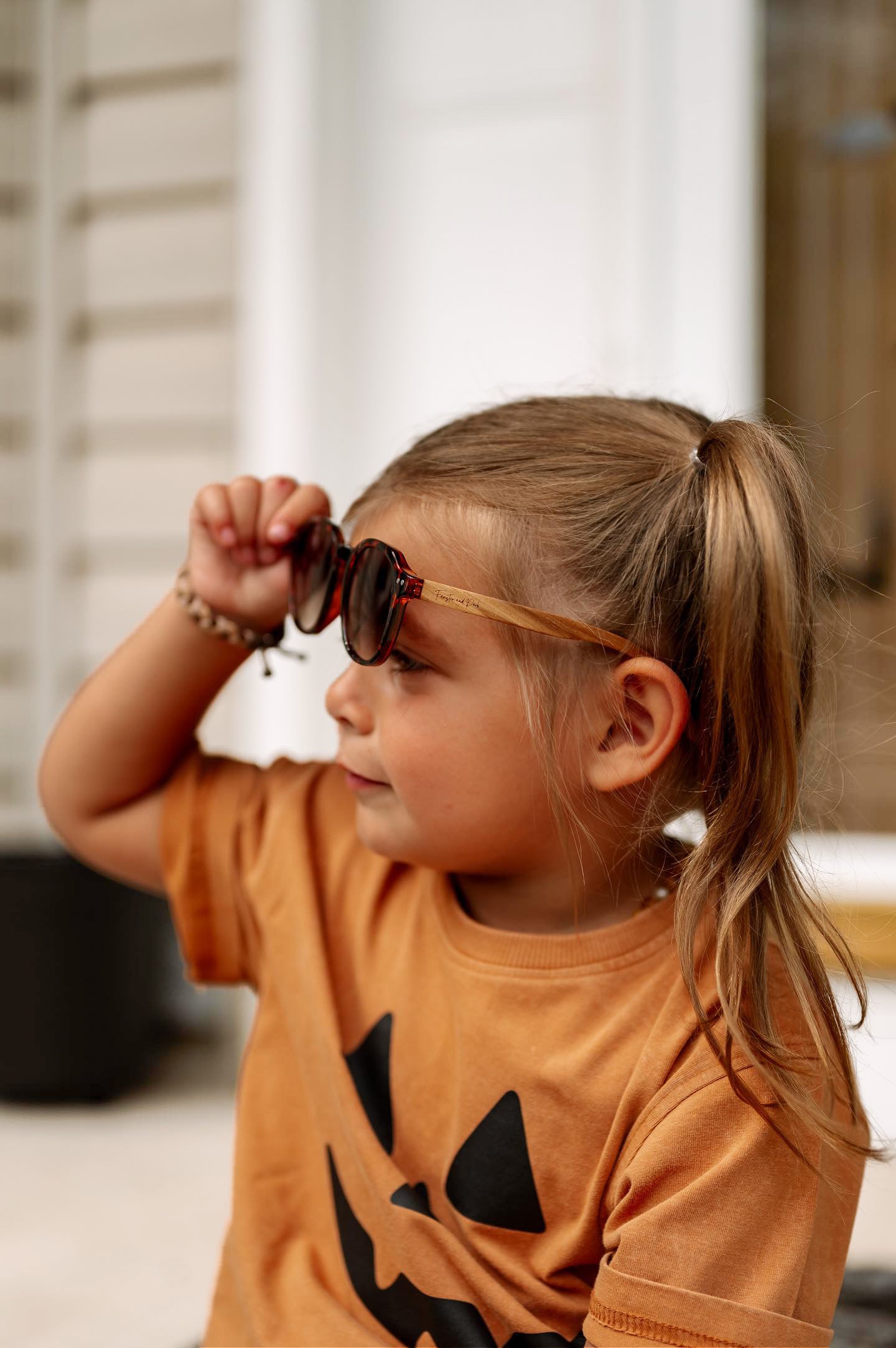 Tortoise Sunglasses