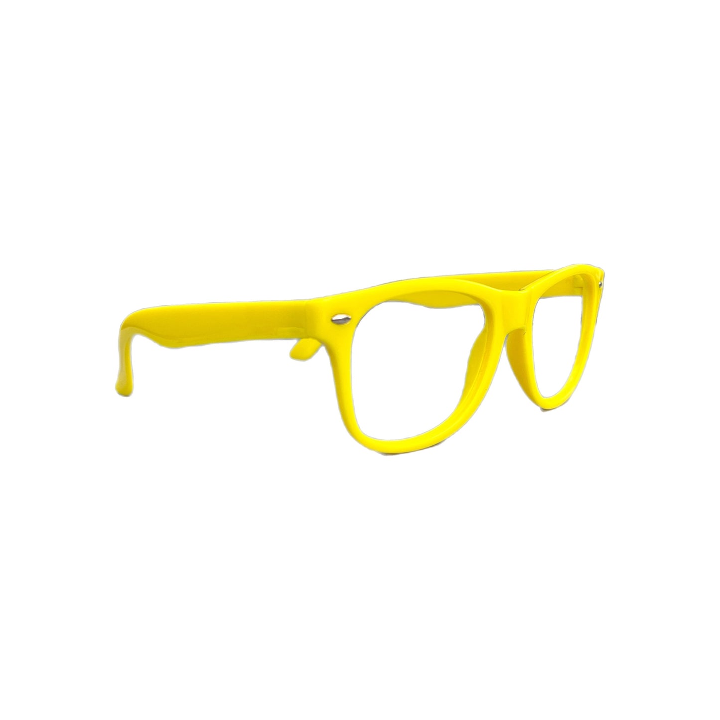 Yellow Frames