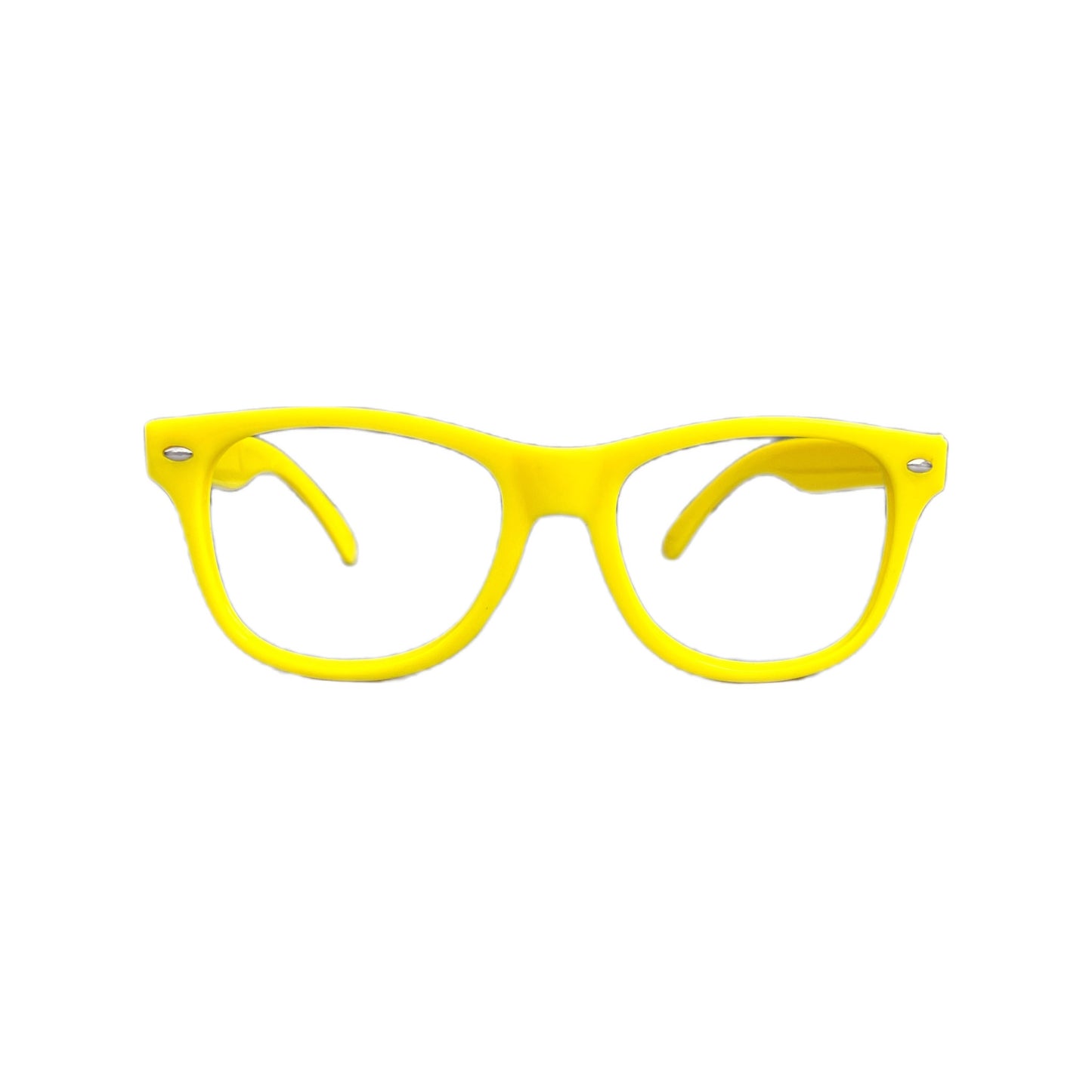 Yellow Frames