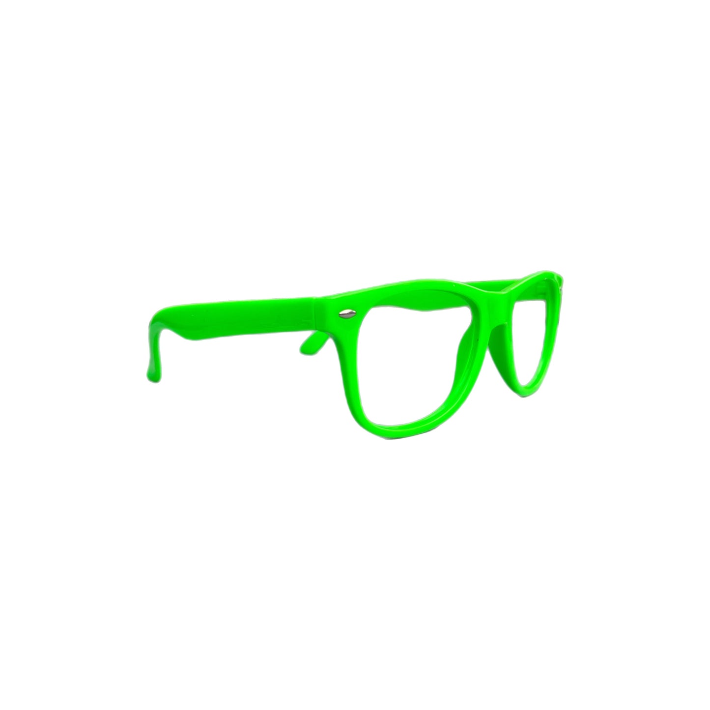 Neon Green Frames