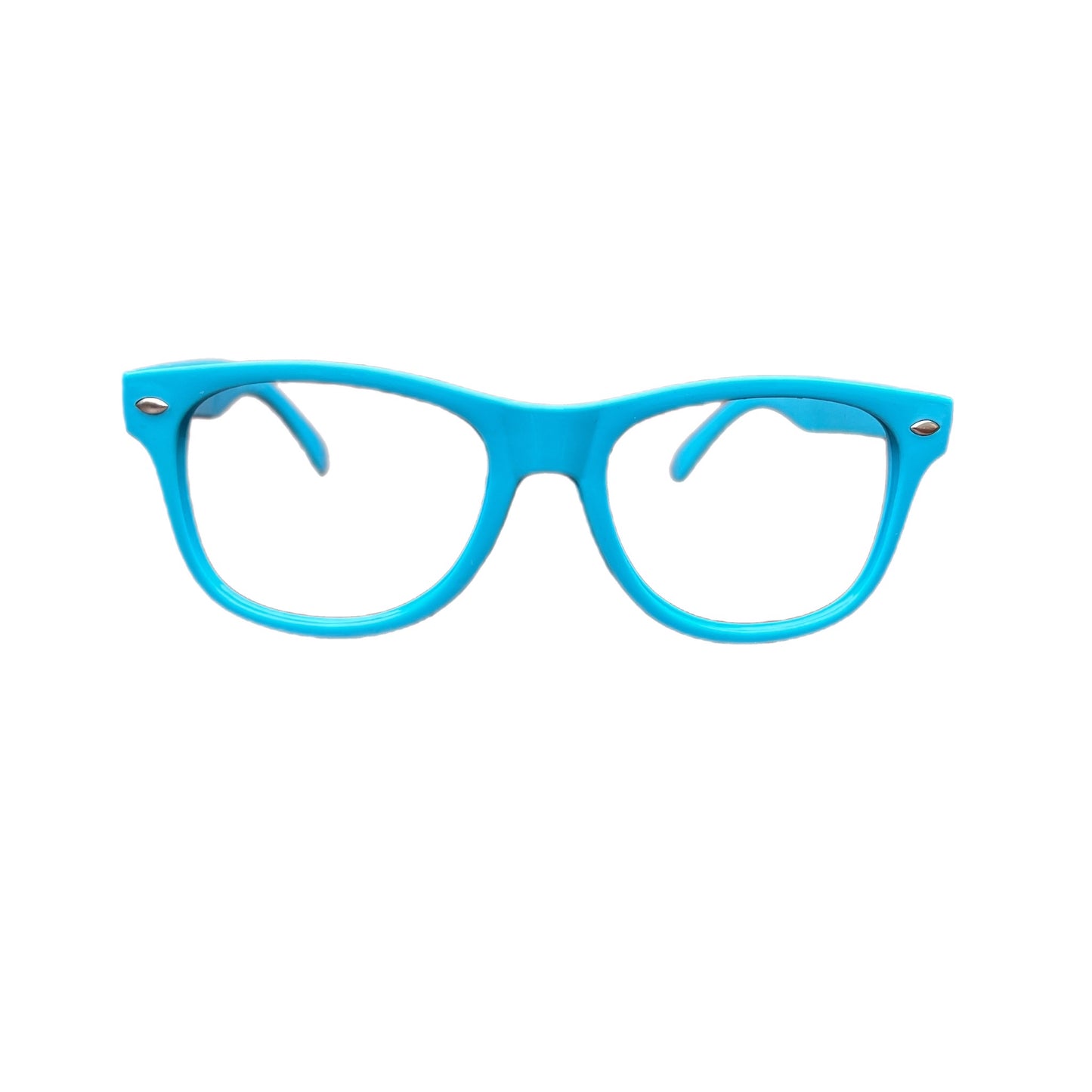 Light Blue Frames