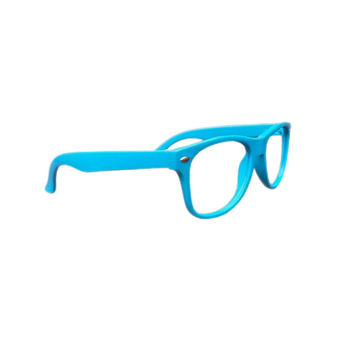 Light Blue Frames