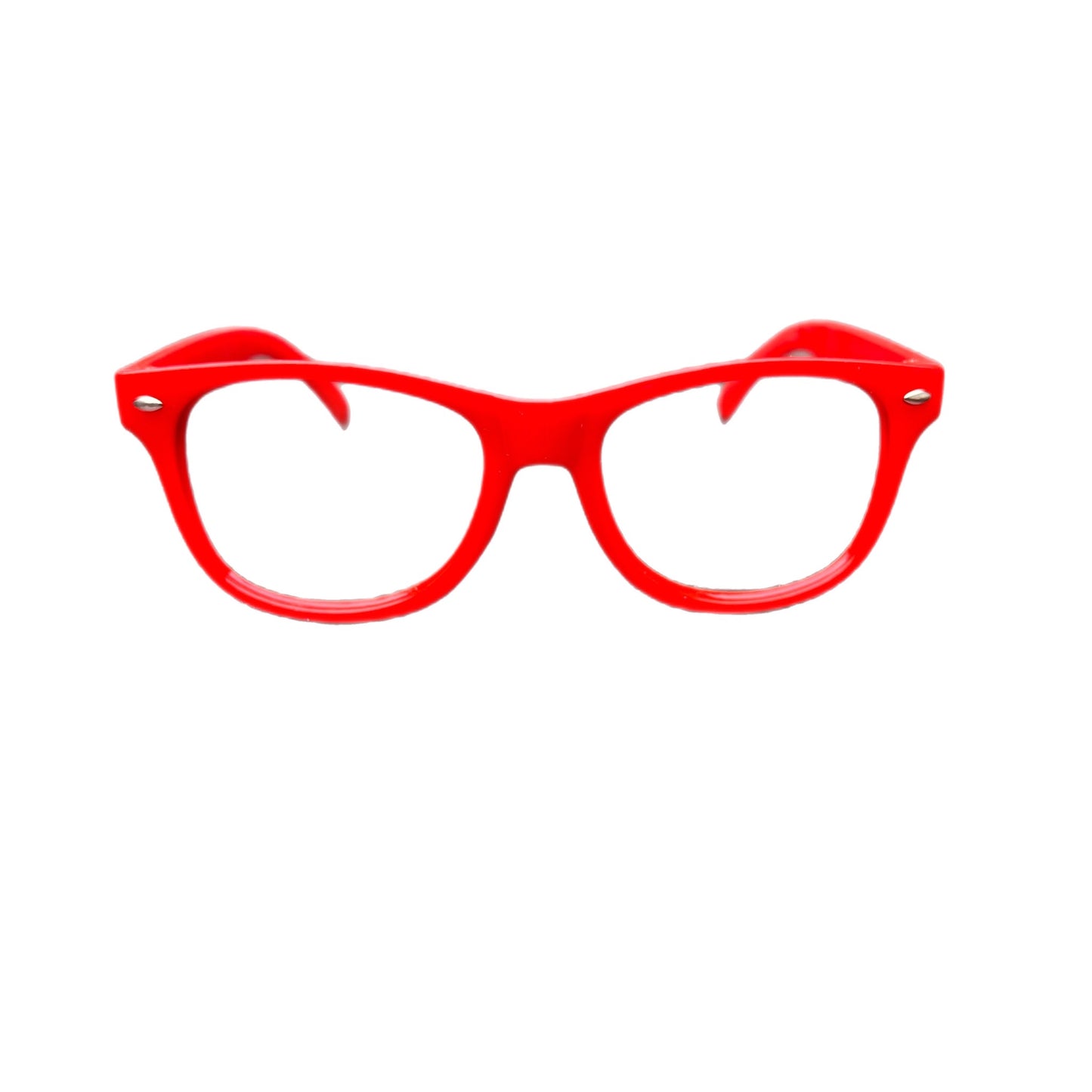 Red Frames