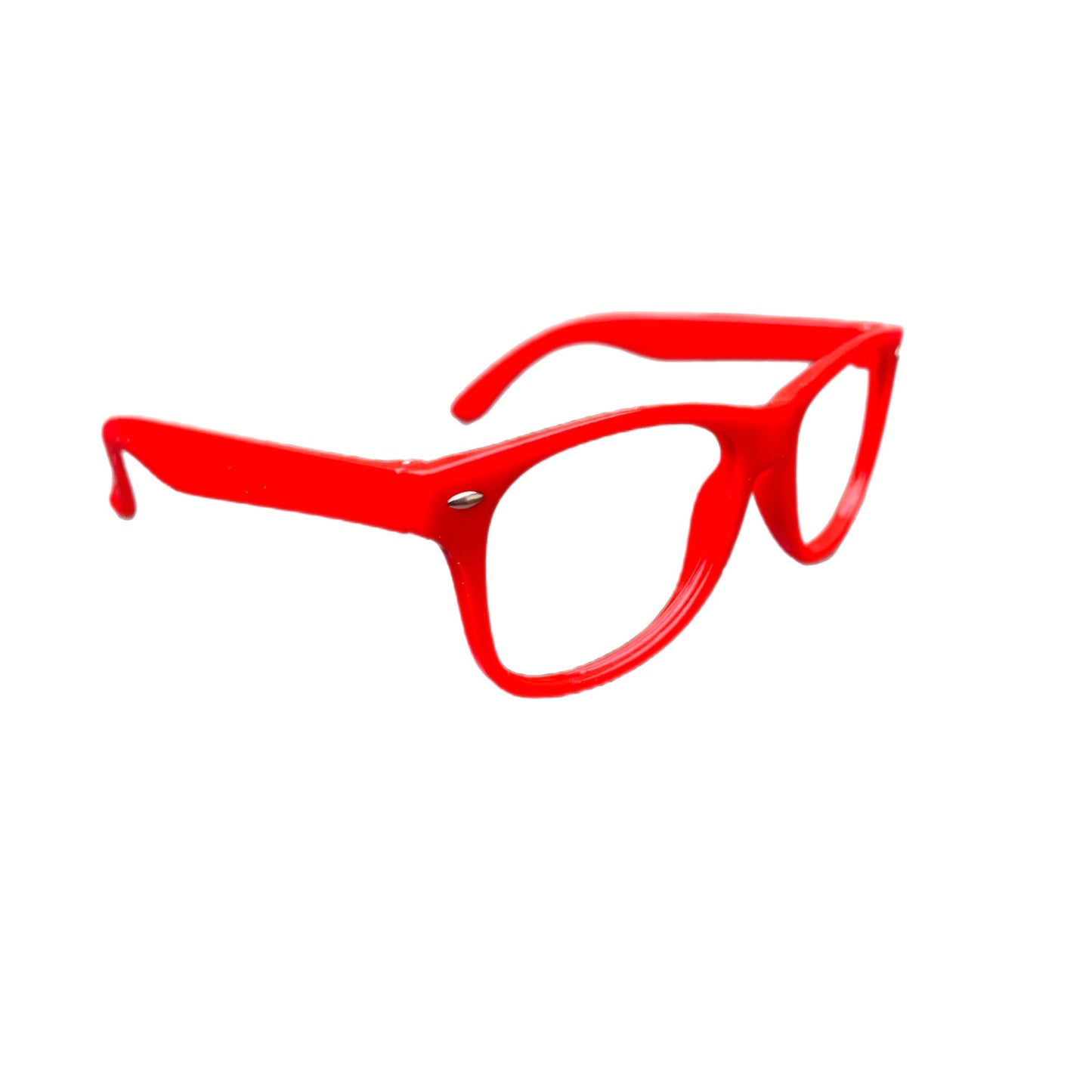 Red Frames