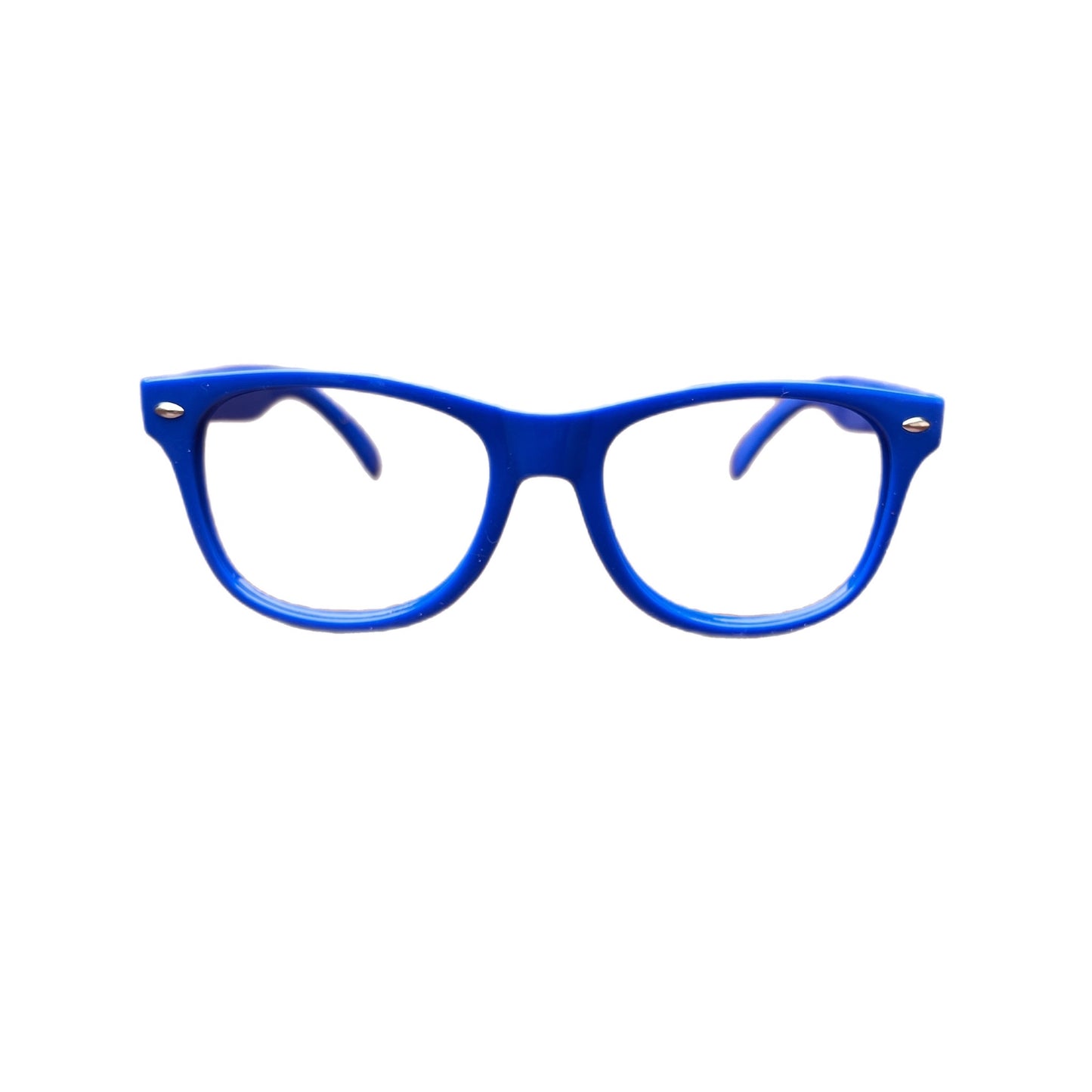 Blue Frames