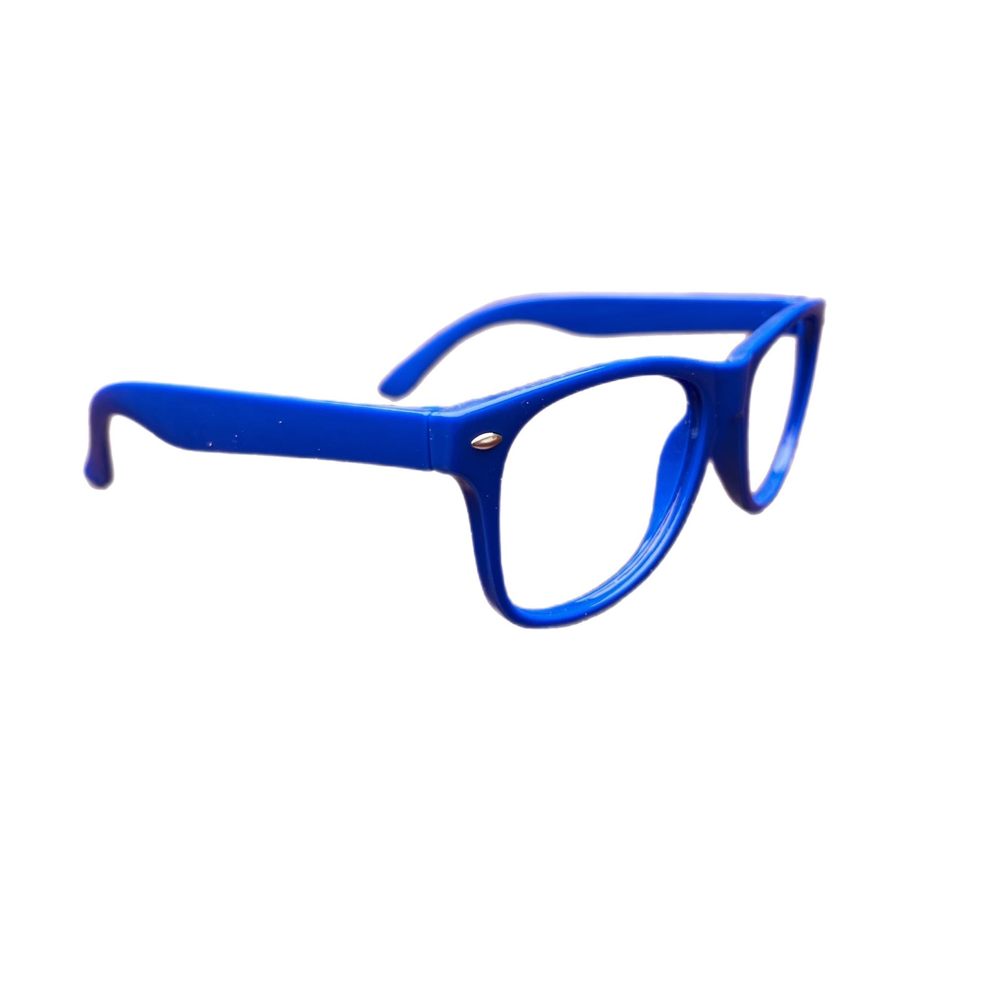 Blue Frames