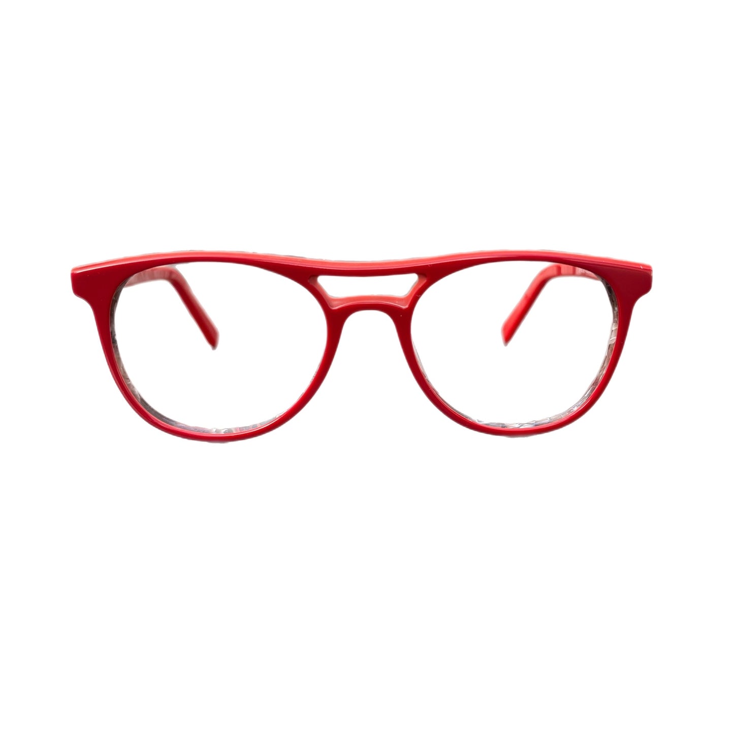 Red/Demi Frames