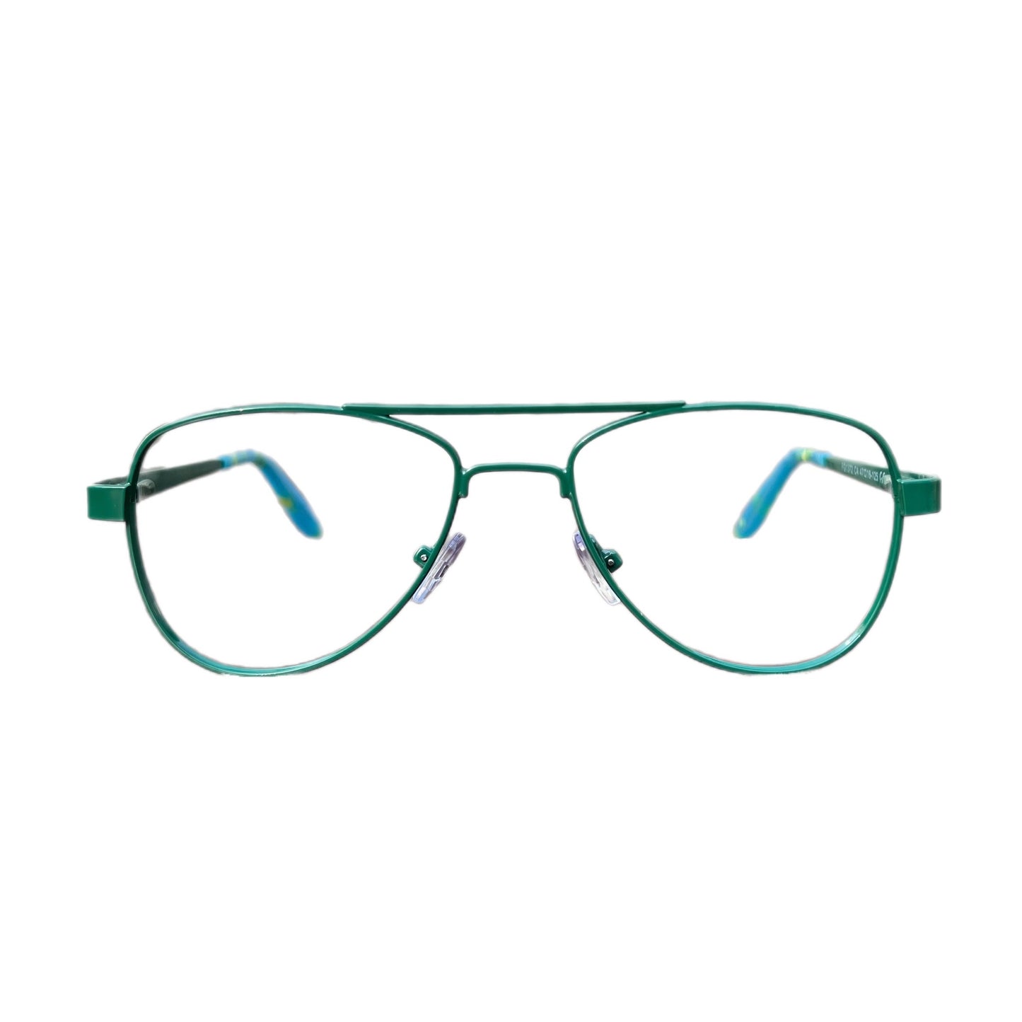 Green Frames